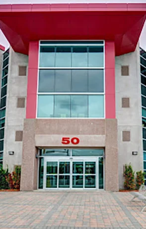 Punjab Insurance Brampton Office