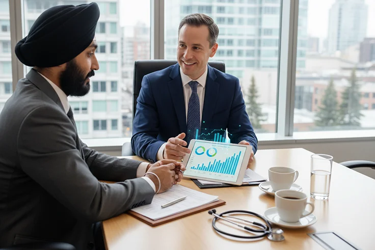 Critical Illness Insurance